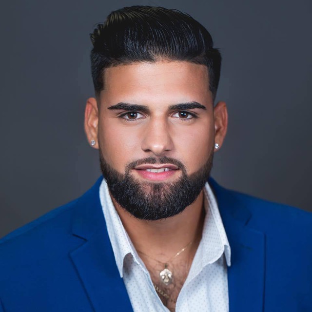 Abel D.